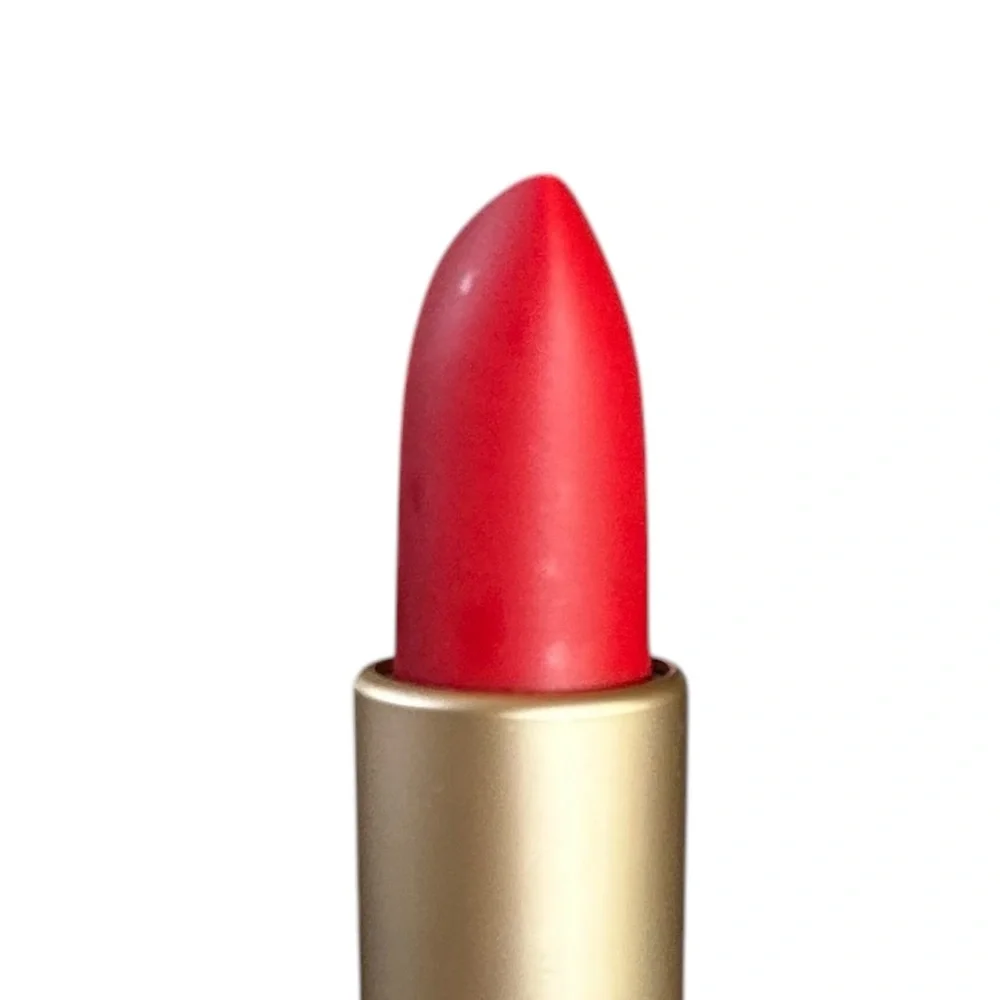 Seatree Art Lovely Girl Lipstick 03 Tango Red K-Beauty Pin-Up Discontinued NWT